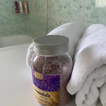 Ivka Appartement Brezno