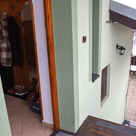 Apartment Ivka Brezno