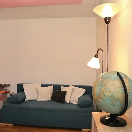 Ivka Apartment Brezno