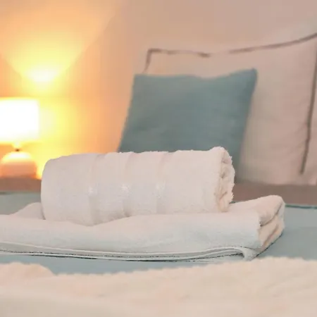 Appartement Ivka Brezno