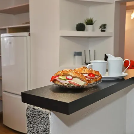 Apartment Ivka