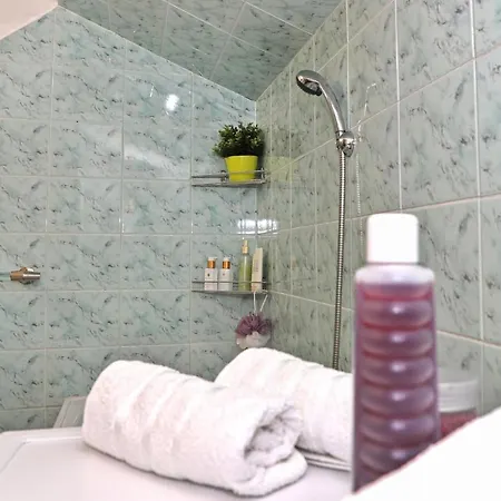 Ivka Apartment