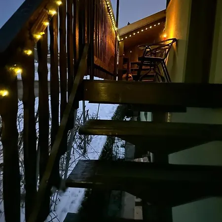 Ivka Apartmán Brezno