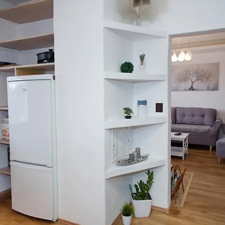 Ivka Apartment Brezno
