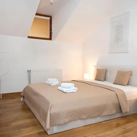 Appartement Ivka Brezno