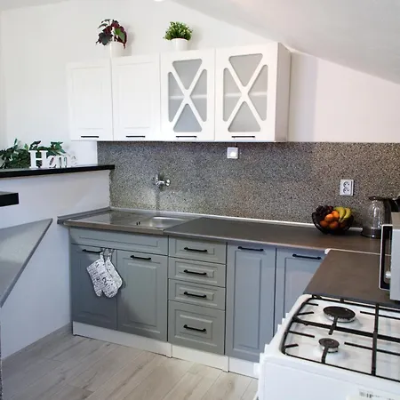 Ivka Apartment Brezno