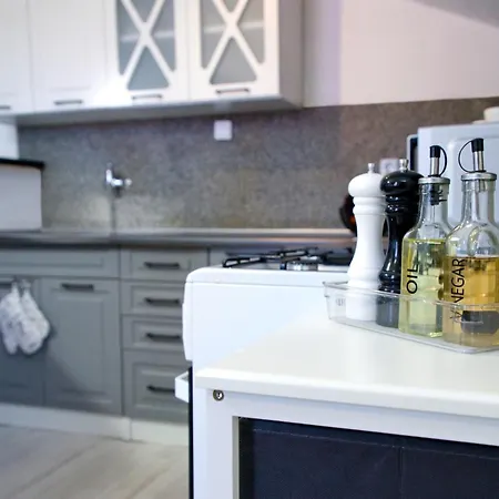 Apartment Ivka Brezno