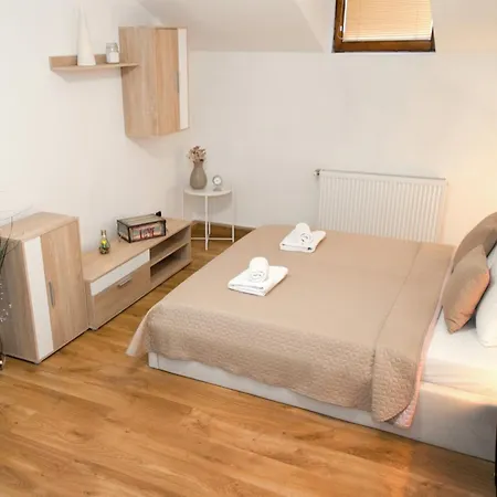 Apartment Ivka