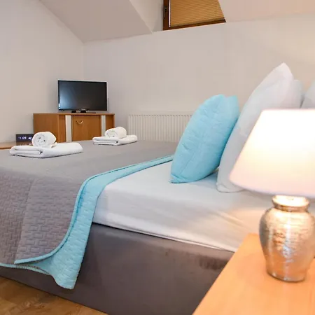 Apartment Ivka *