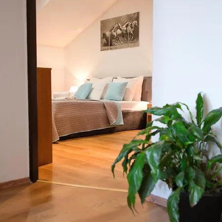 Ivka Apartment