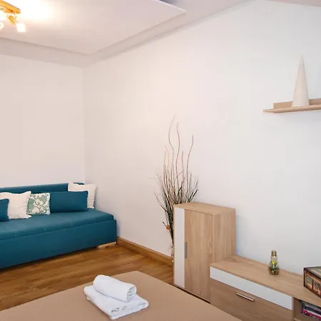 Apartment Ivka