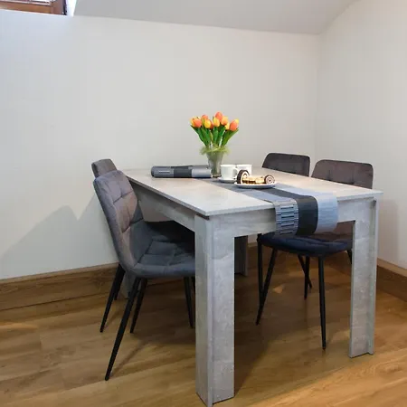 Apartment Ivka