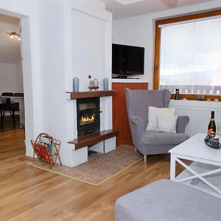 Apartment Ivka *