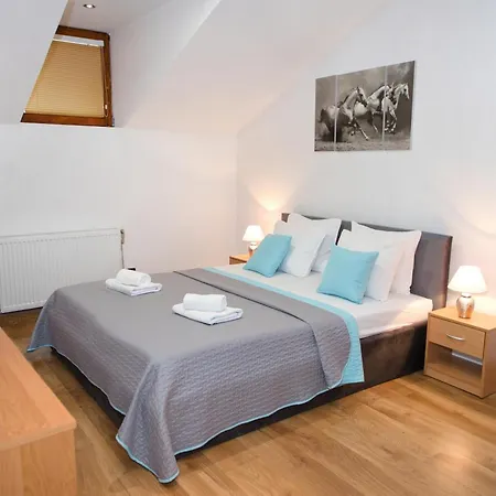 Apartment Ivka Brezno