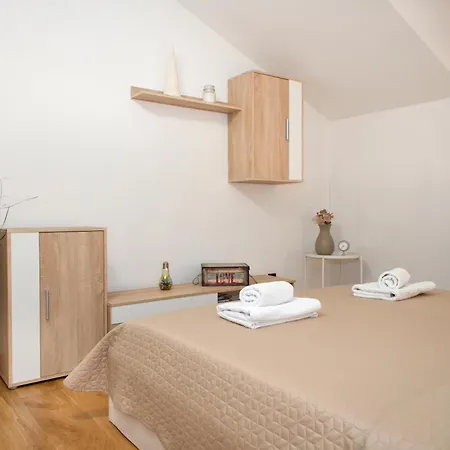 Ivka Apartmán Brezno