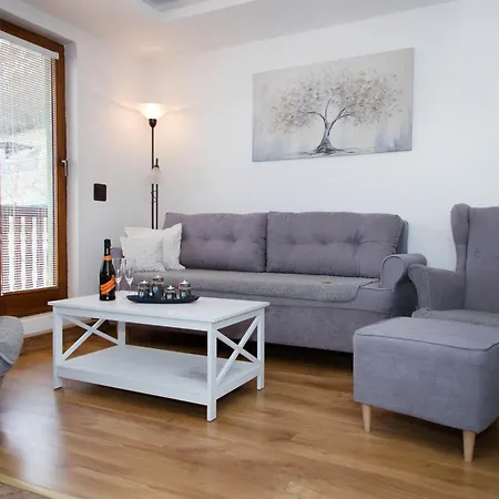 Apartment Ivka