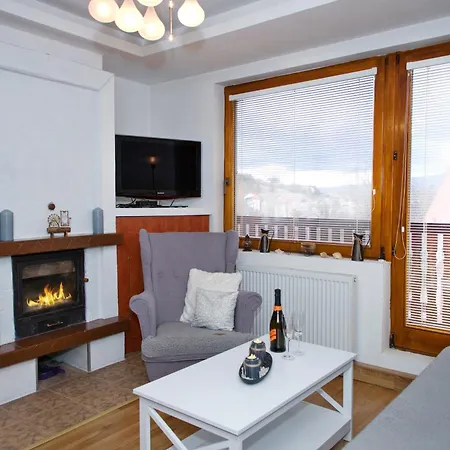 Apartment Ivka *