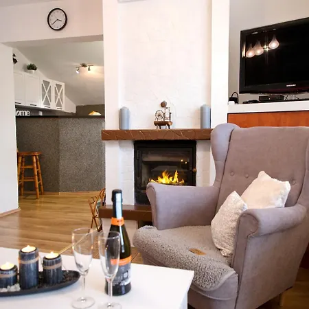 Apartment Ivka