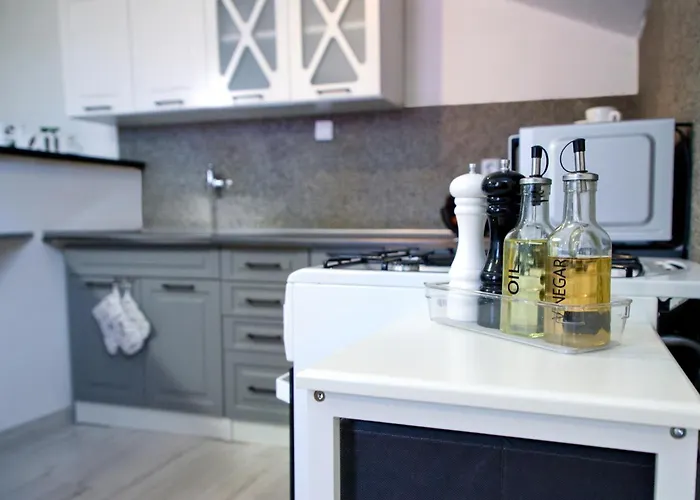 Apartamento Ivka Brezno