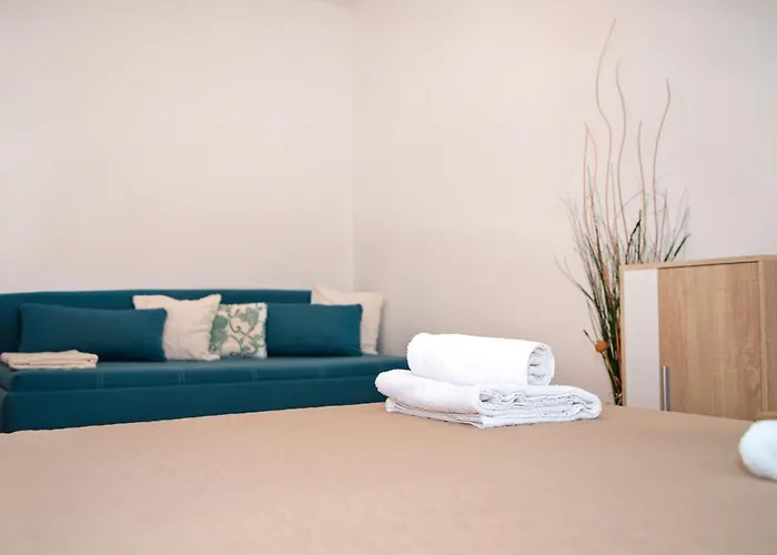 Apartamento Ivka Brezno