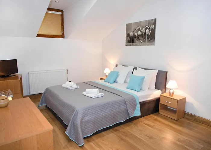 Apartamento Ivka Brezno