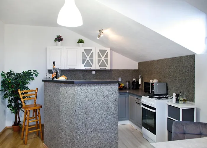 Apartamento Ivka Brezno